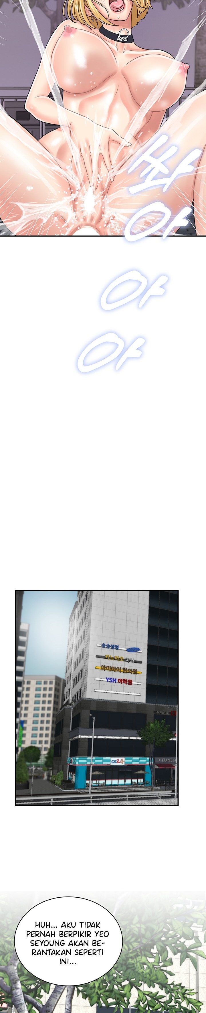 Please Scan Here! - Chapter 33 21 Please Scan Here! - Chapter 33 21