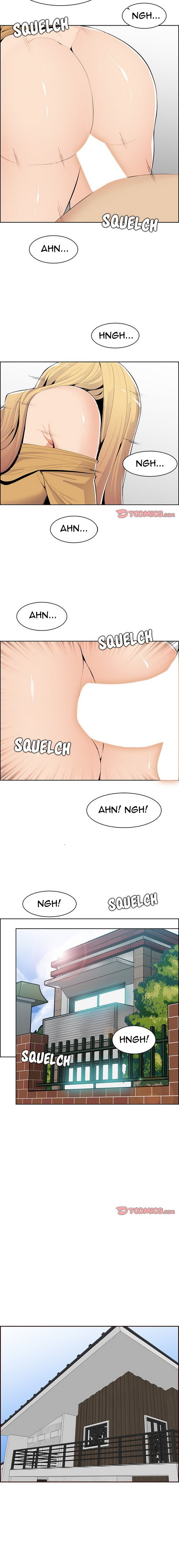 Never Too Late - Chapter 131 9