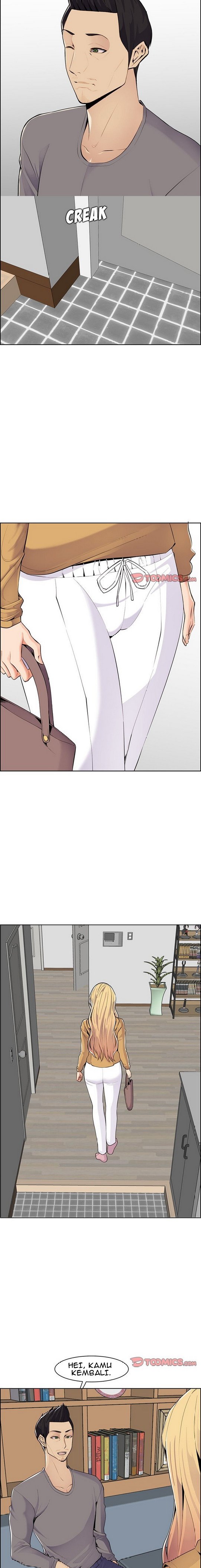 Never Too Late - Chapter 131 4