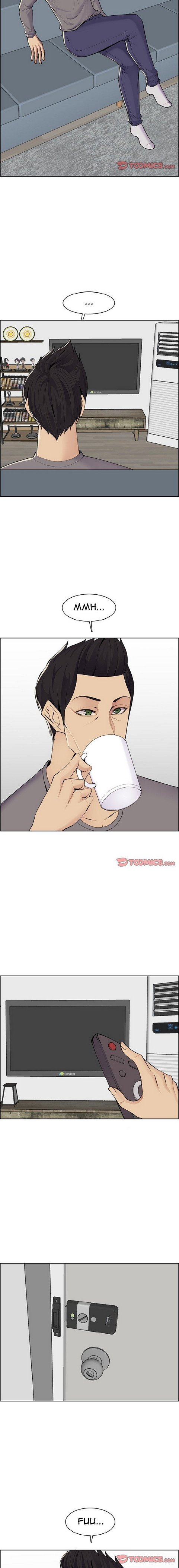 Never Too Late - Chapter 131 3