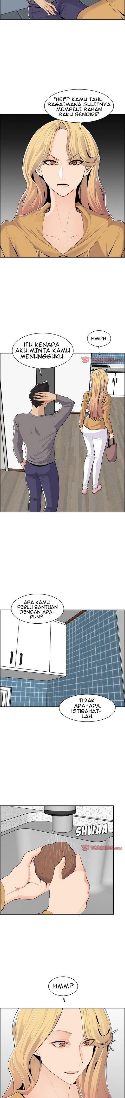 Never Too Late - Chapter 131 5