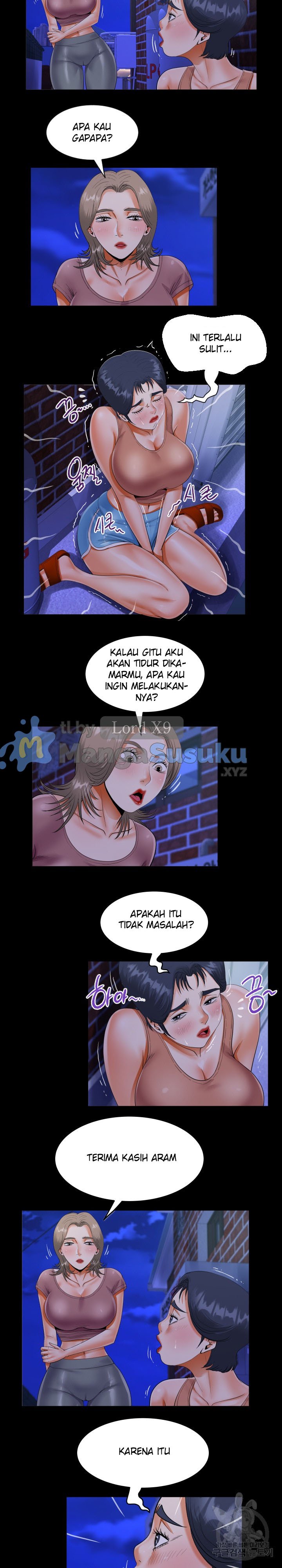 The Unforeseen Guest - Chapter 131 7