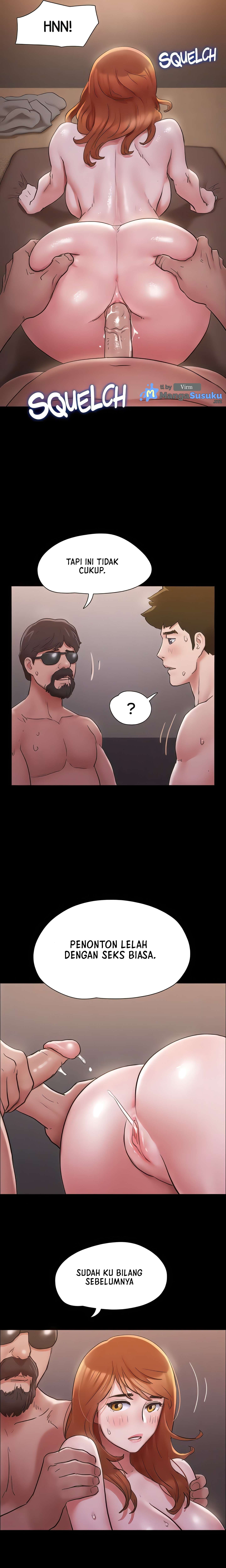 Only With Consent Uncensored - Chapter 130 21