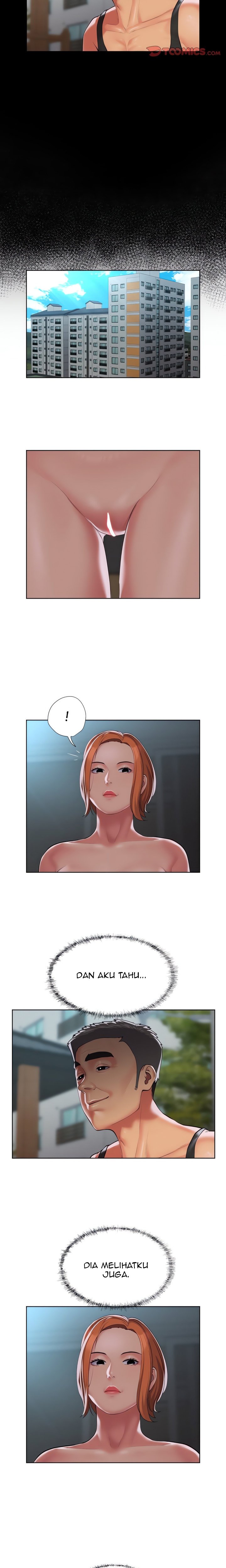 The Ladies&#8217; Associate - Chapter 124 5