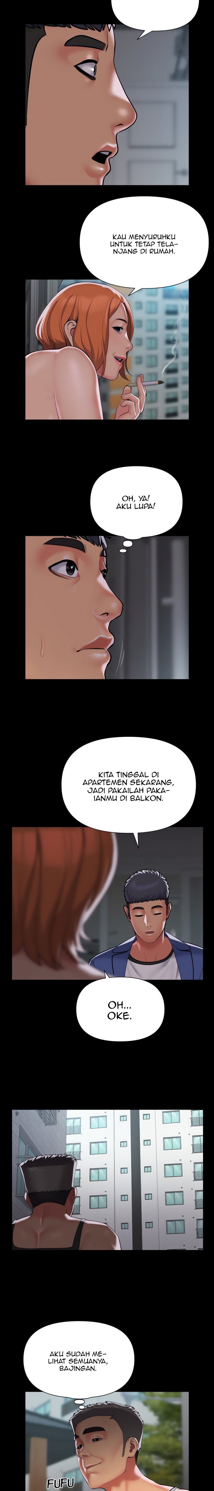 The Ladies&#8217; Associate - Chapter 124 4