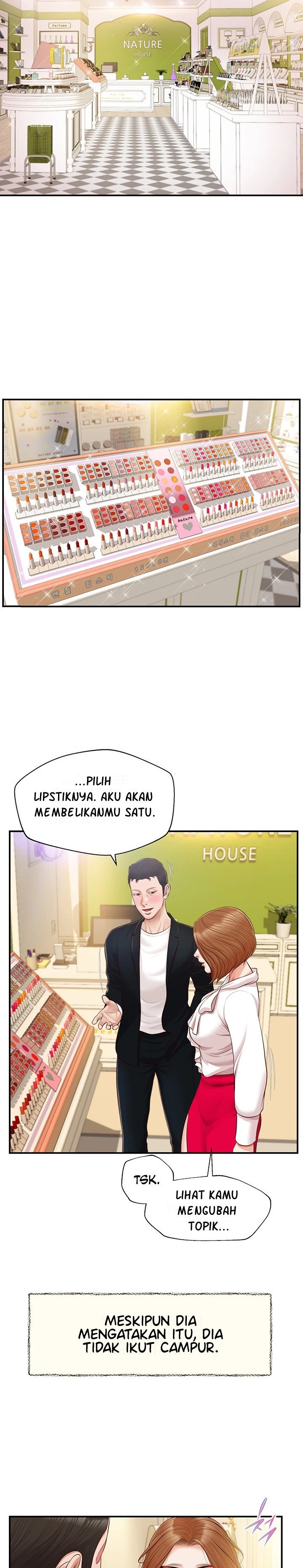 Concubine - Chapter 124 10