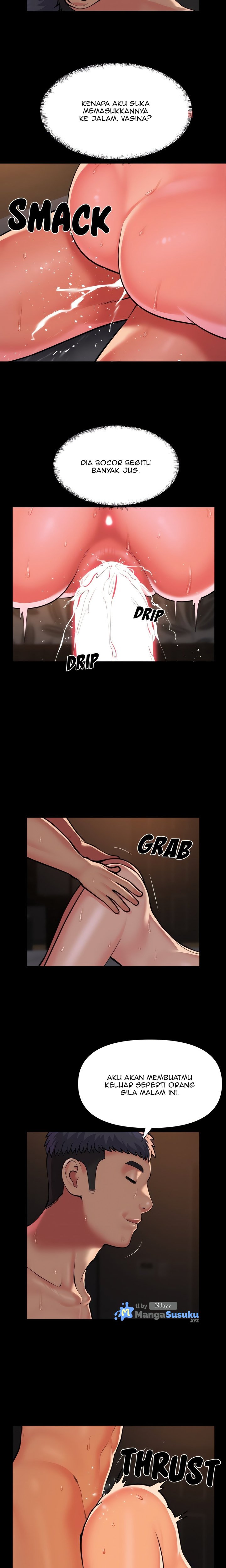 The Ladies&#8217; Associate - Chapter 124 10