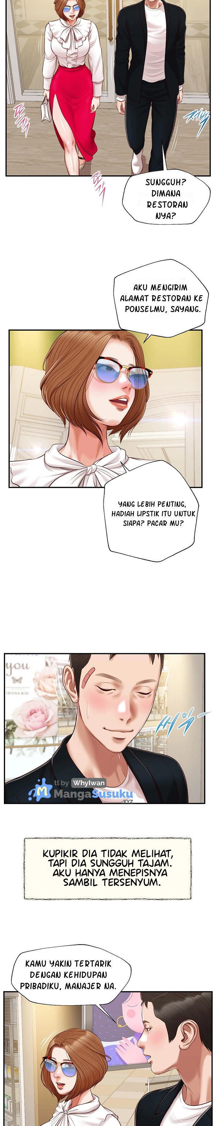 Concubine - Chapter 124 20