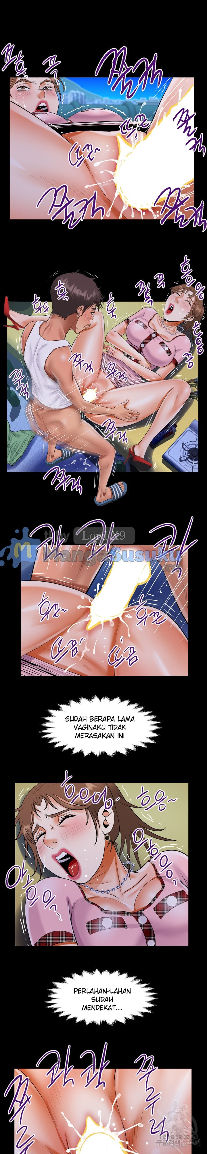 The Unforeseen Guest - Chapter 124 11