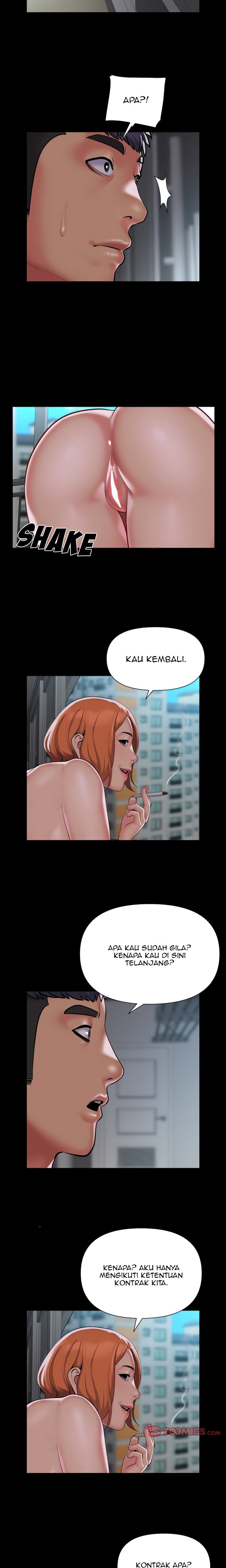 The Ladies&#8217; Associate - Chapter 124 3