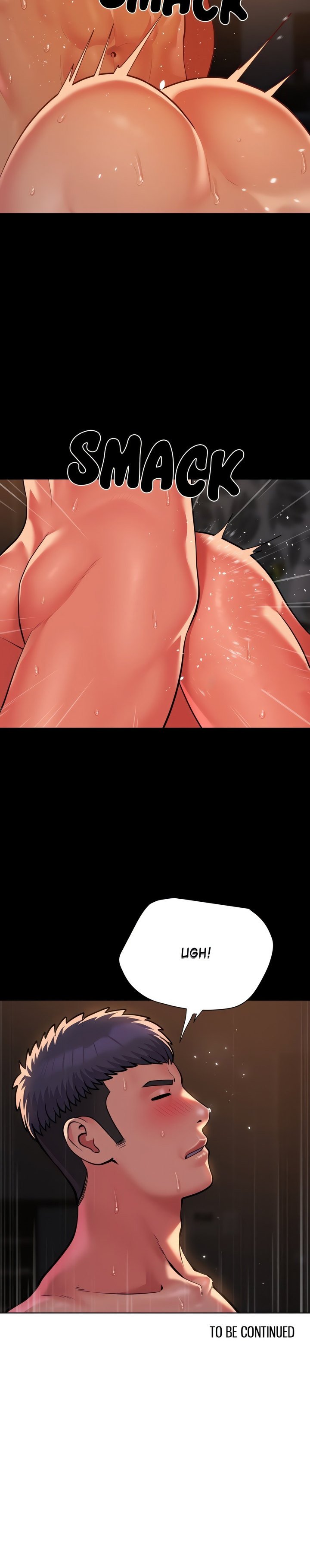 The Ladies&#8217; Associate - Chapter 124 12