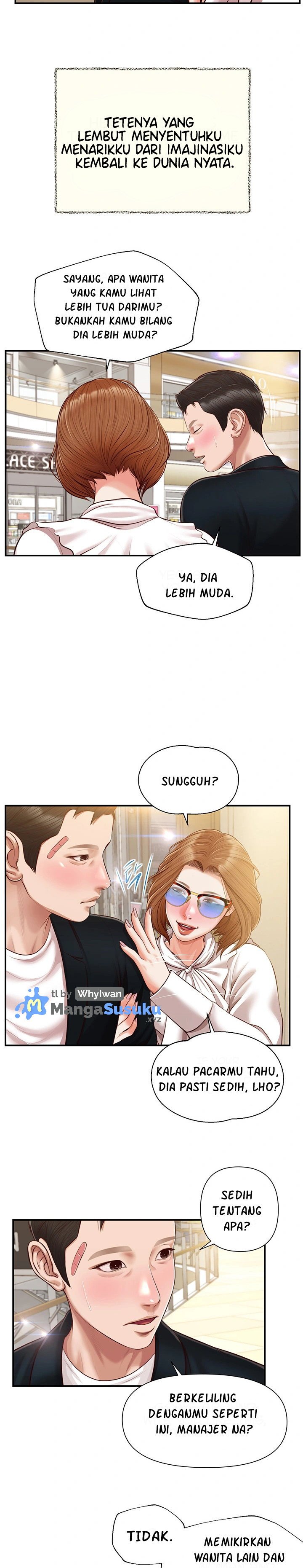 Concubine - Chapter 124 6