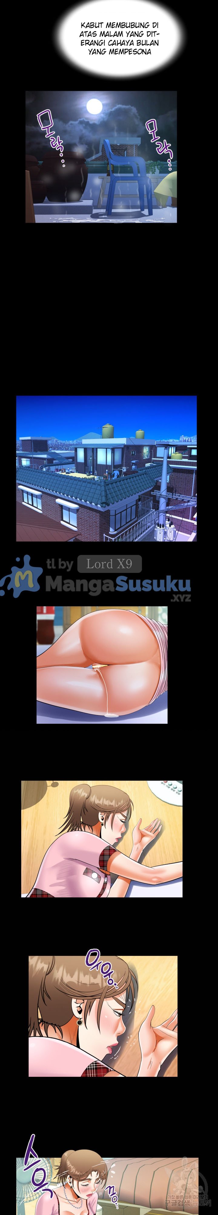 The Unforeseen Guest - Chapter 124 14