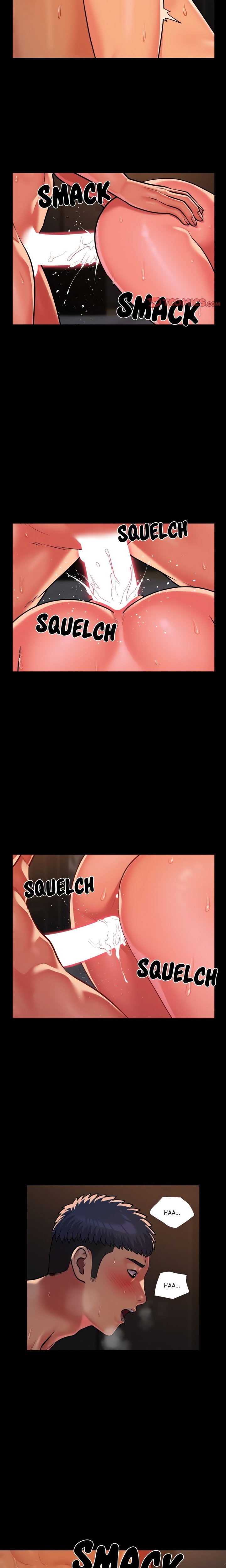 The Ladies&#8217; Associate - Chapter 124 11