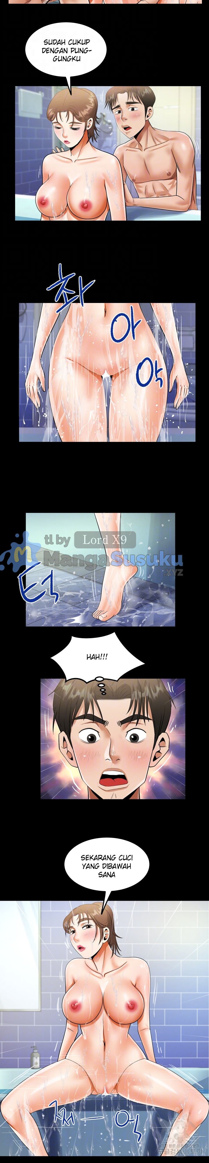 The Unforeseen Guest - Chapter 122 10 The Unforeseen Guest - Chapter 122 10