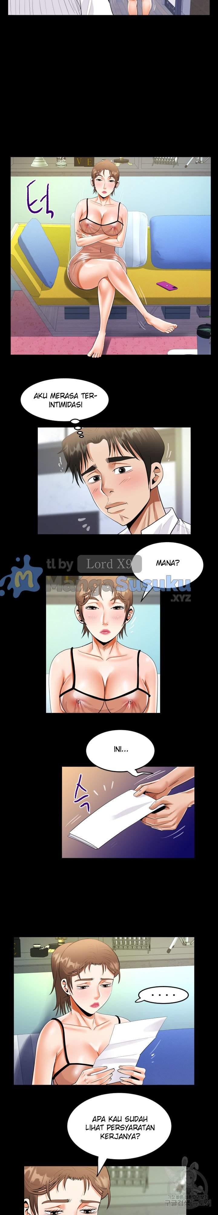 The Unforeseen Guest - Chapter 122 6 The Unforeseen Guest - Chapter 122 6