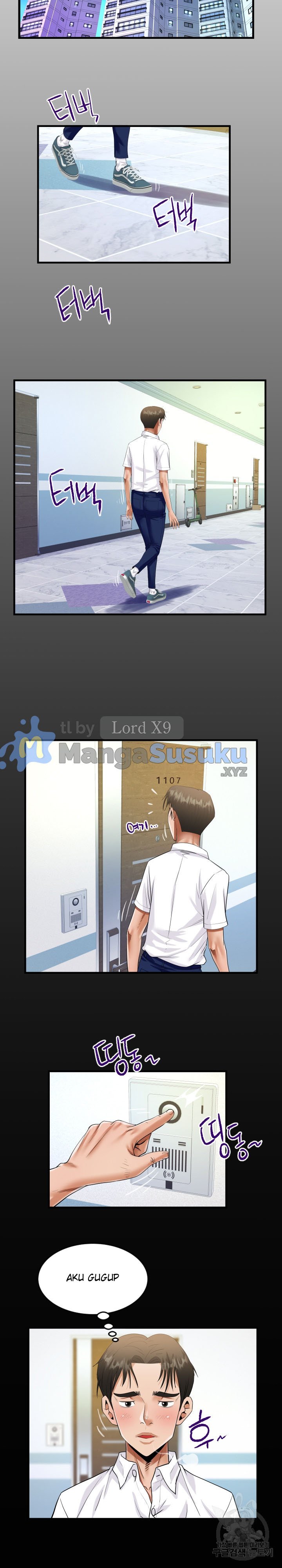 The Unforeseen Guest - Chapter 122 4 The Unforeseen Guest - Chapter 122 4