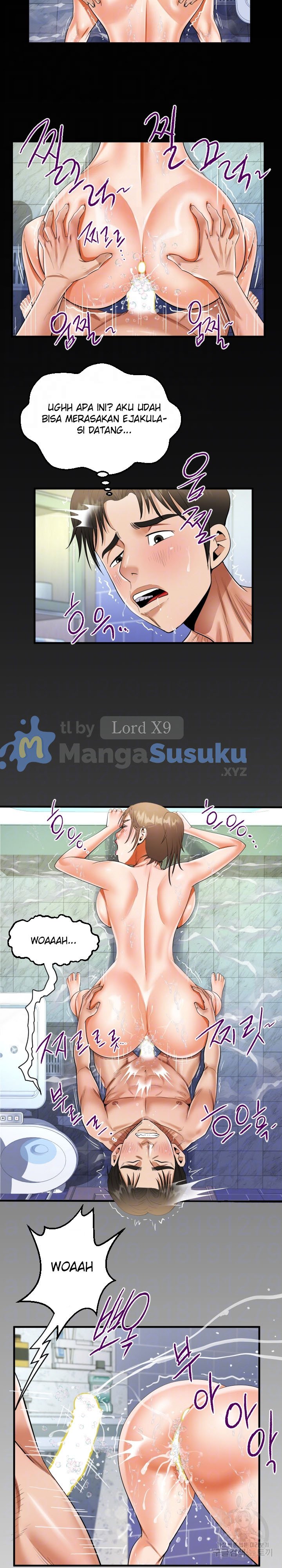 The Unforeseen Guest - Chapter 122 15 The Unforeseen Guest - Chapter 122 15