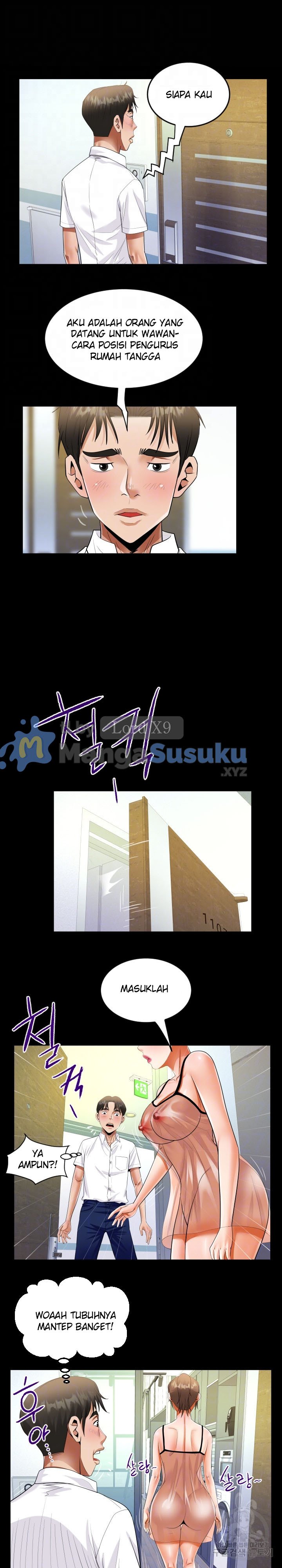 The Unforeseen Guest - Chapter 122 5 The Unforeseen Guest - Chapter 122 5