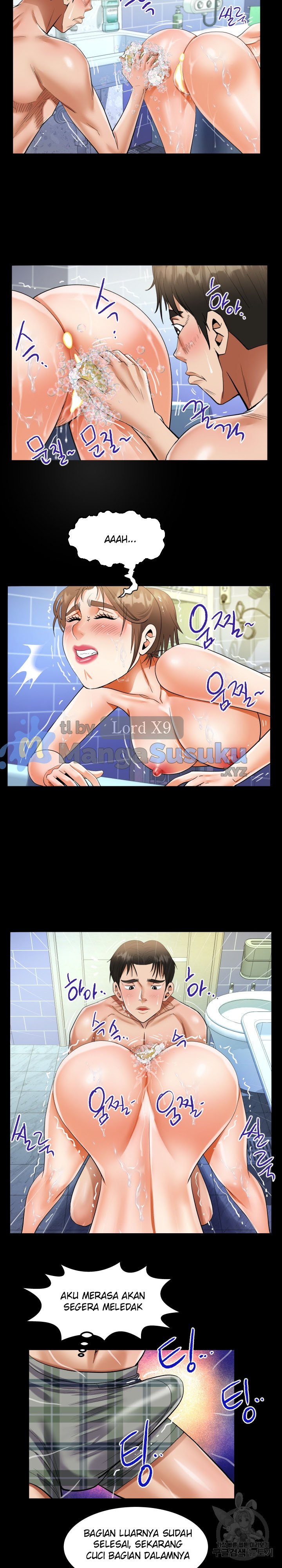 The Unforeseen Guest - Chapter 122 12 The Unforeseen Guest - Chapter 122 12