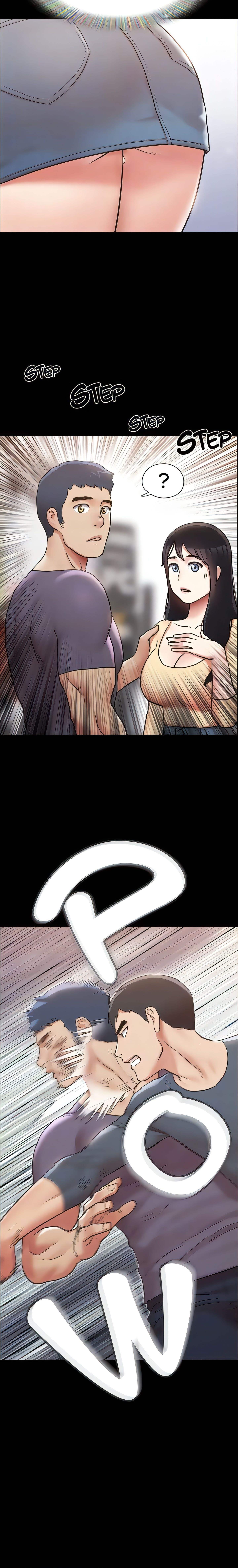 Only With Consent Uncensored - Chapter 132 8