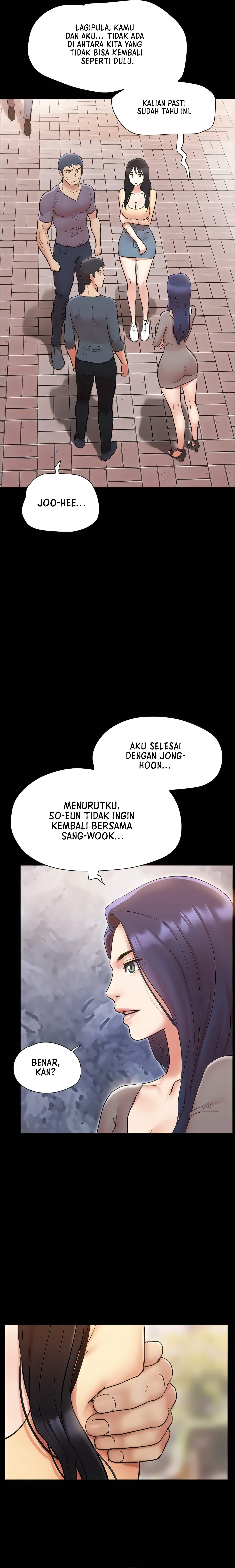 Only With Consent Uncensored - Chapter 132 15