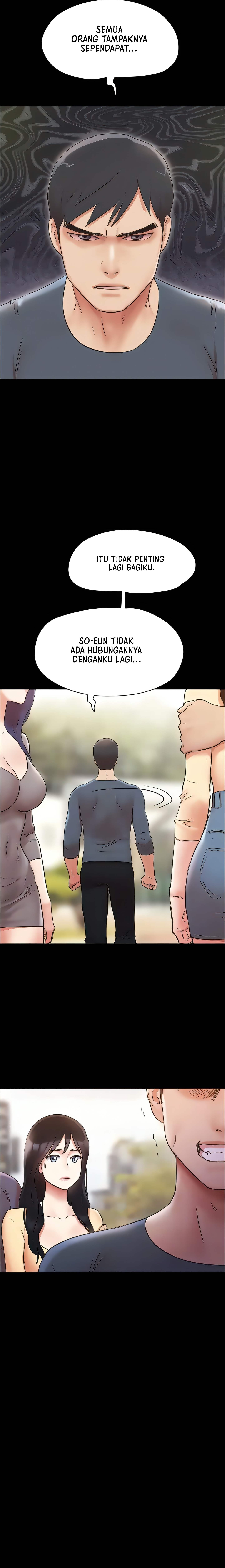 Only With Consent Uncensored - Chapter 132 17