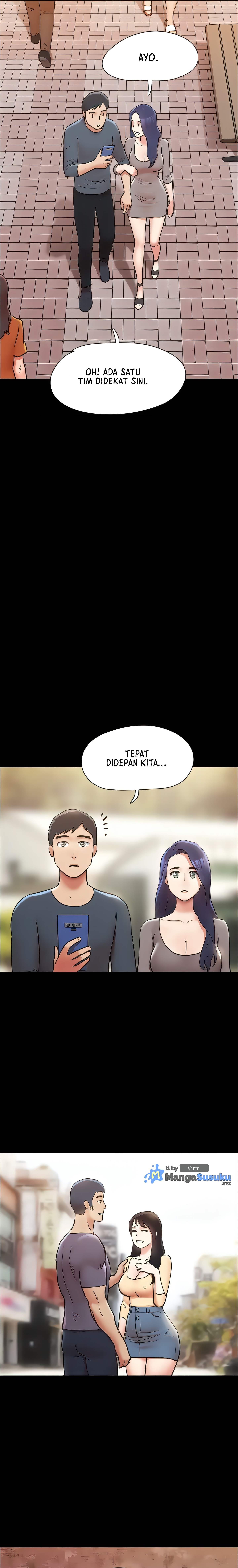 Only With Consent Uncensored - Chapter 132 2