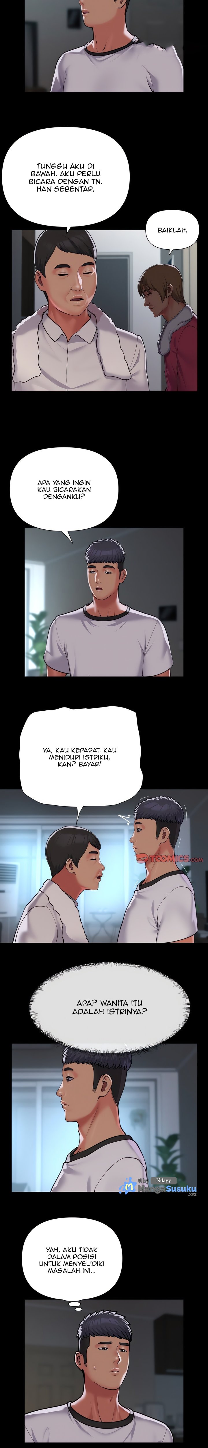 The Ladies’ Associate - Chapter 126 5 The Ladies’ Associate - Chapter 126 5