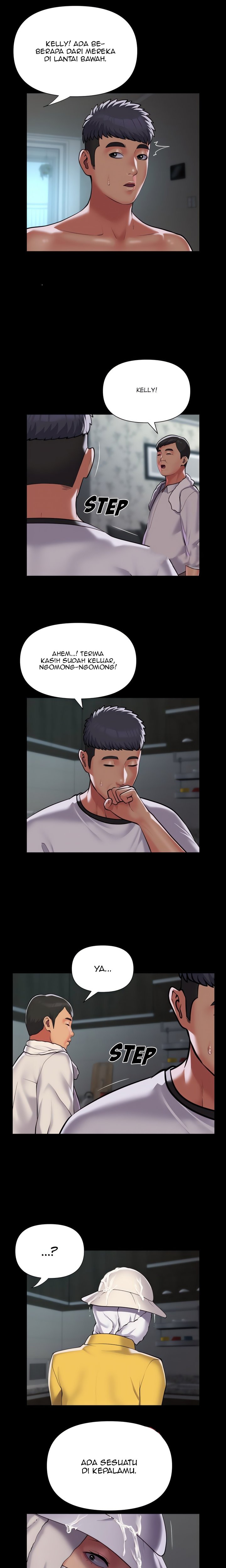 The Ladies’ Associate - Chapter 126 3 The Ladies’ Associate - Chapter 126 3