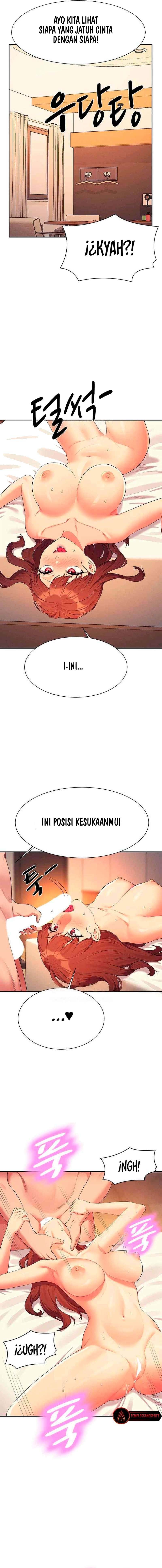 Is There No Goddess in My College? - Chapter 134 10