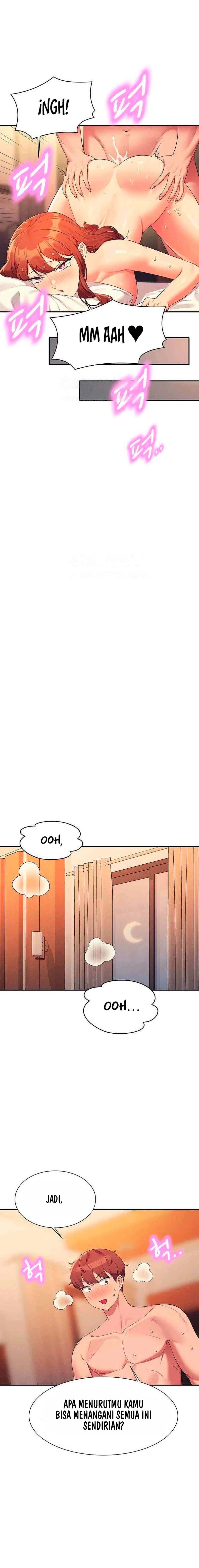 Is There No Goddess in My College? - Chapter 134 15