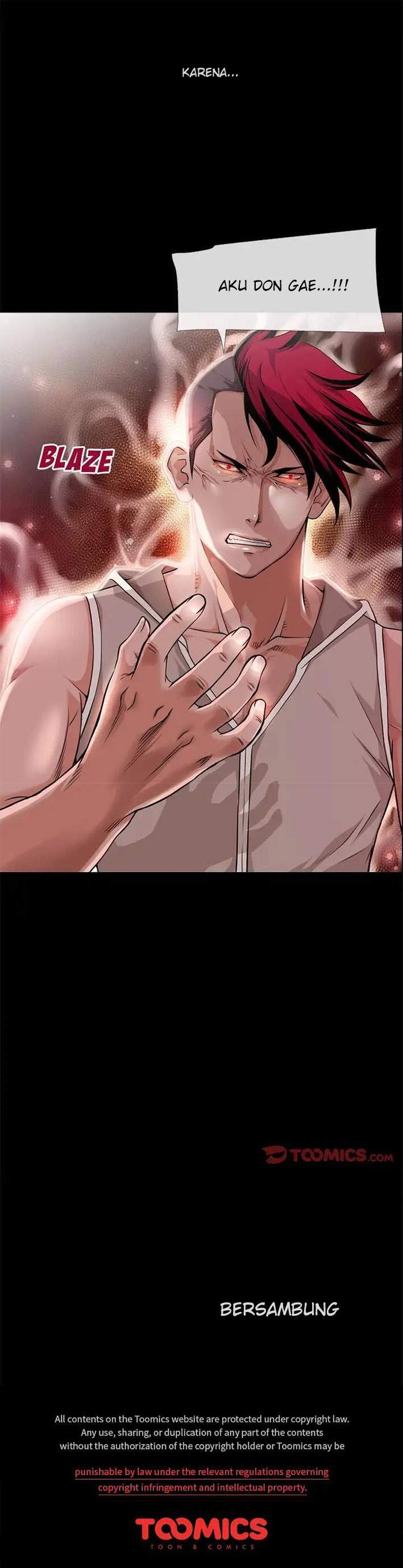 Beyond Imagination - Chapter 53 23 Beyond Imagination - Chapter 53 23