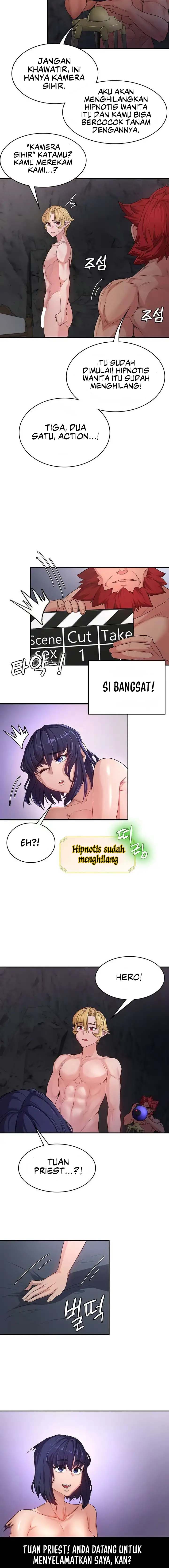 The Main Character is the Villain - Chapter 53 3