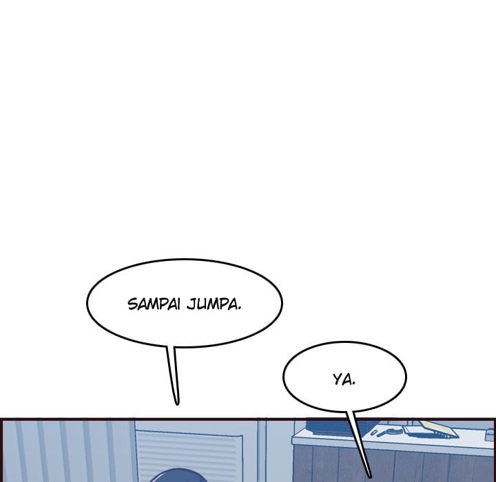 Never Too Late - Chapter 53 104