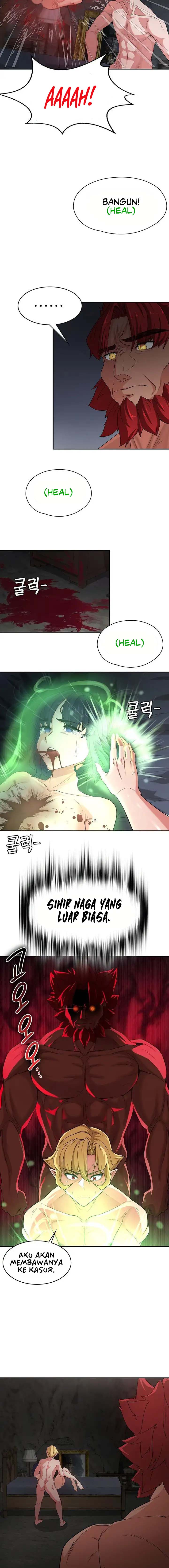 The Main Character is the Villain - Chapter 53 6