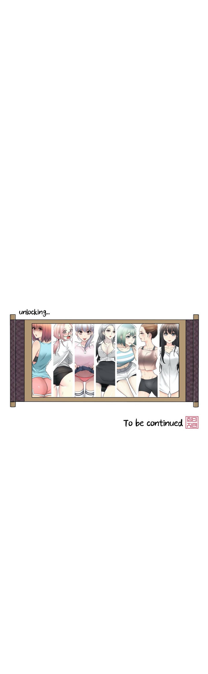 Touch to Unlock - Chapter 53 35