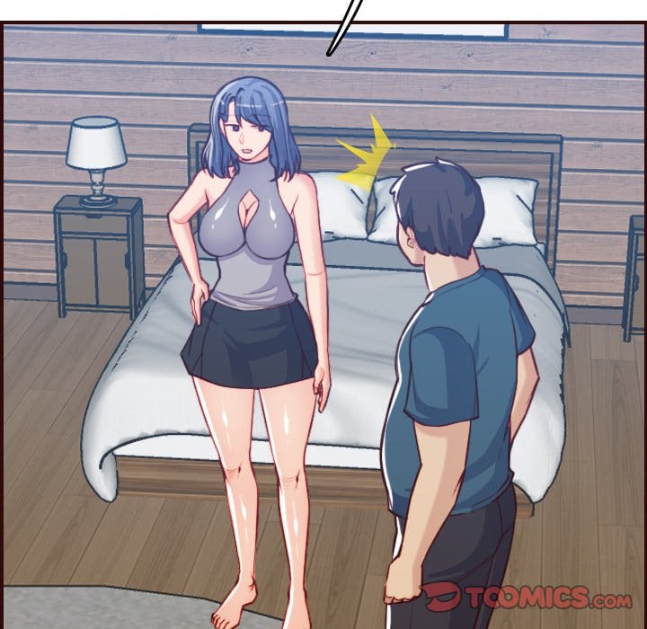 Never Too Late - Chapter 53 36