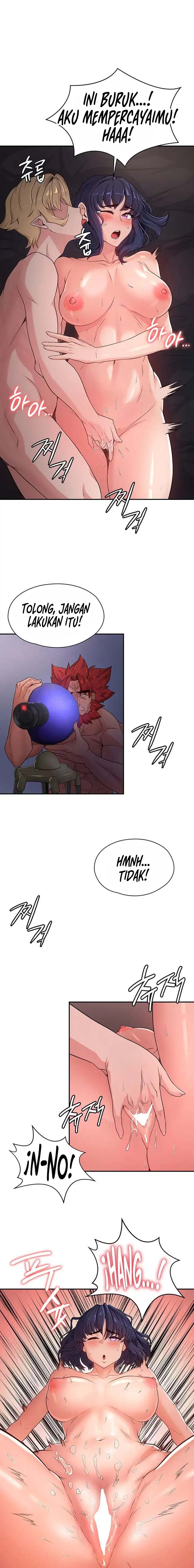 The Main Character is the Villain - Chapter 53 12