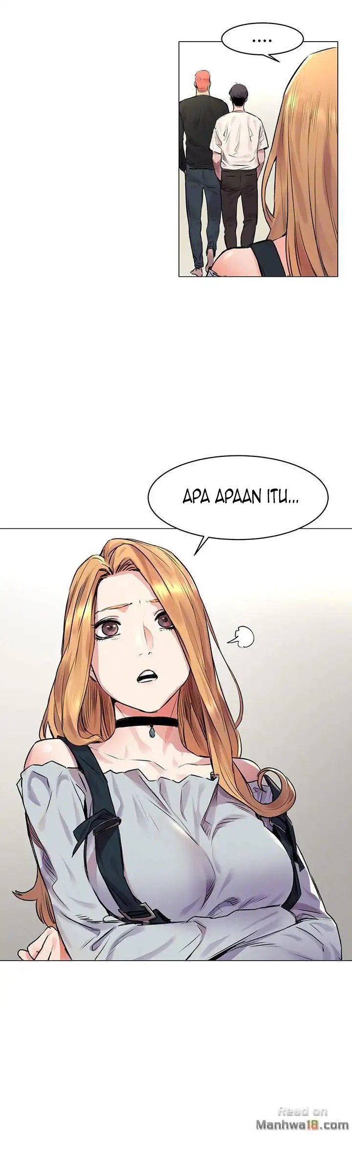 My Kingdom (Silent War) - Chapter 53 14