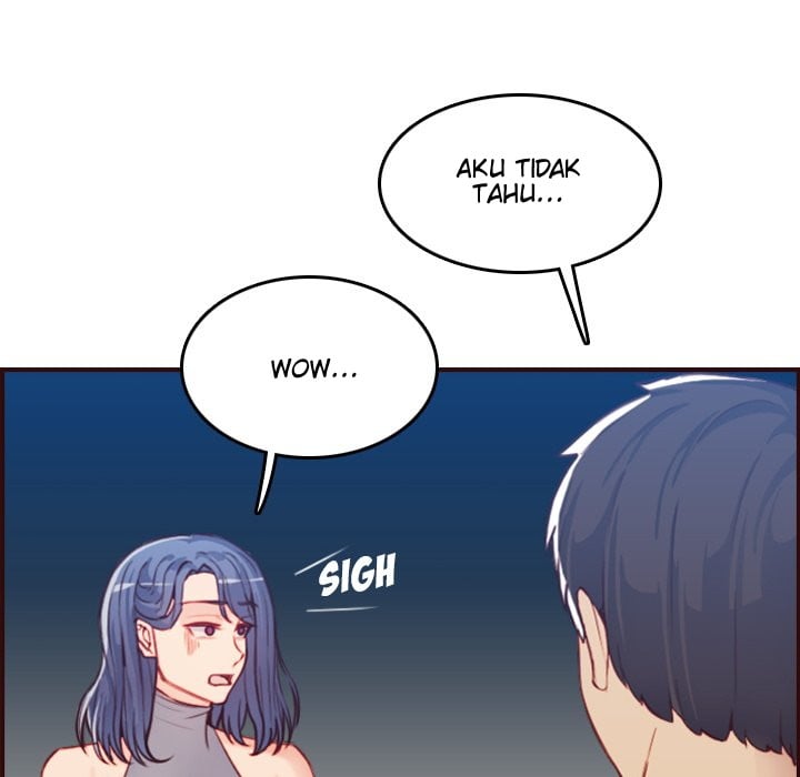 Never Too Late - Chapter 53 53