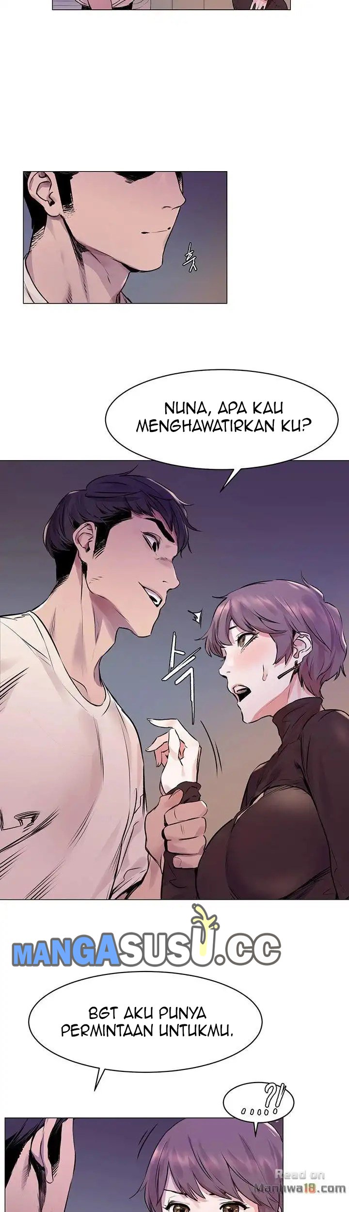 My Kingdom (Silent War) - Chapter 53 47