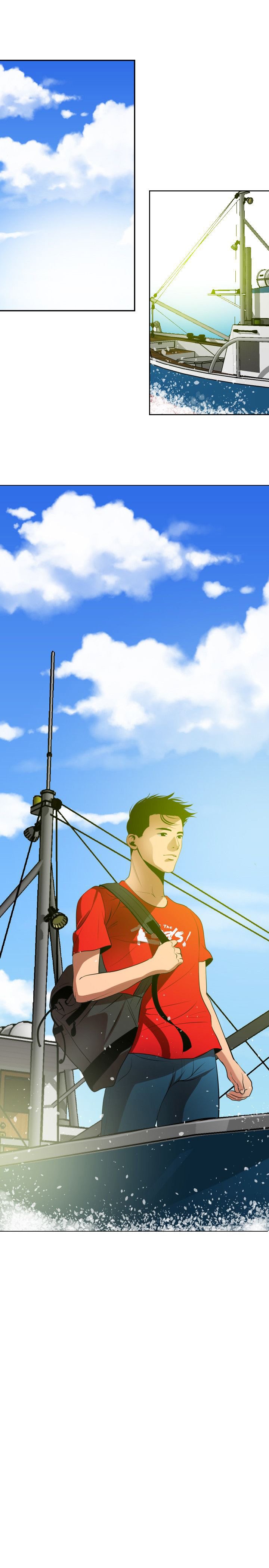 Lightning Rod - Chapter 53 28