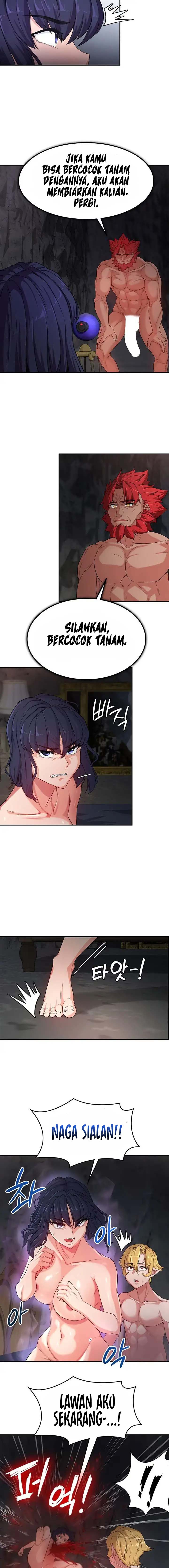 The Main Character is the Villain - Chapter 53 5