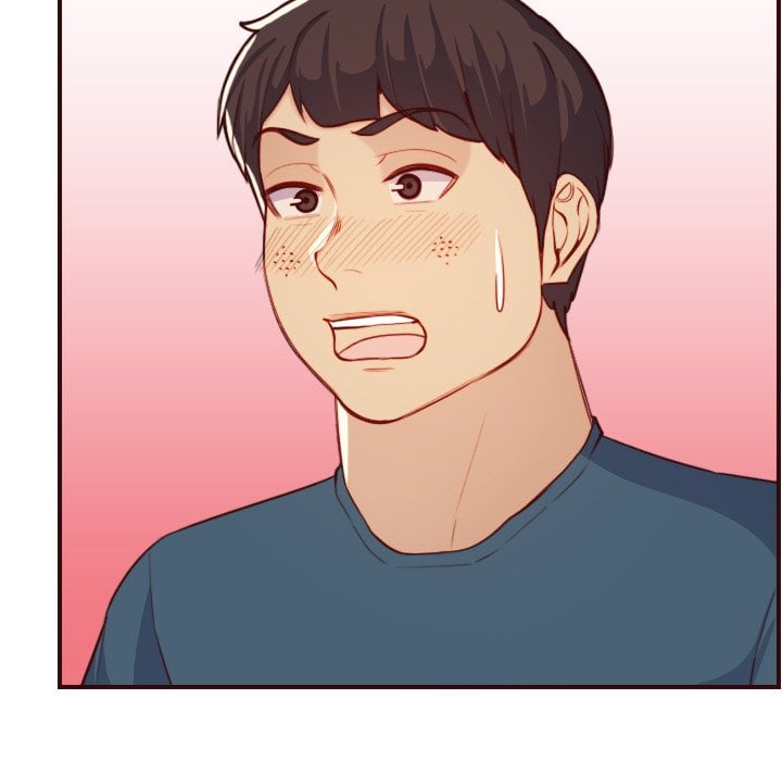 Never Too Late - Chapter 53 86