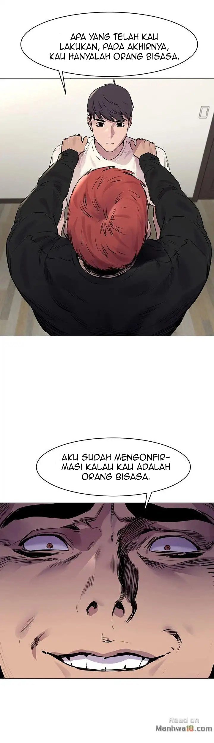My Kingdom (Silent War) - Chapter 53 19