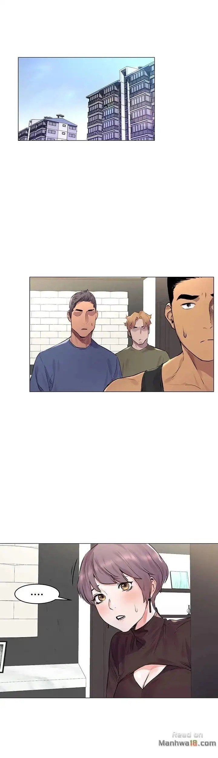 My Kingdom (Silent War) - Chapter 53 11