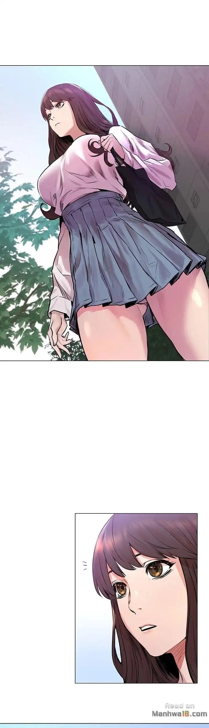 My Kingdom (Silent War) - Chapter 53 30