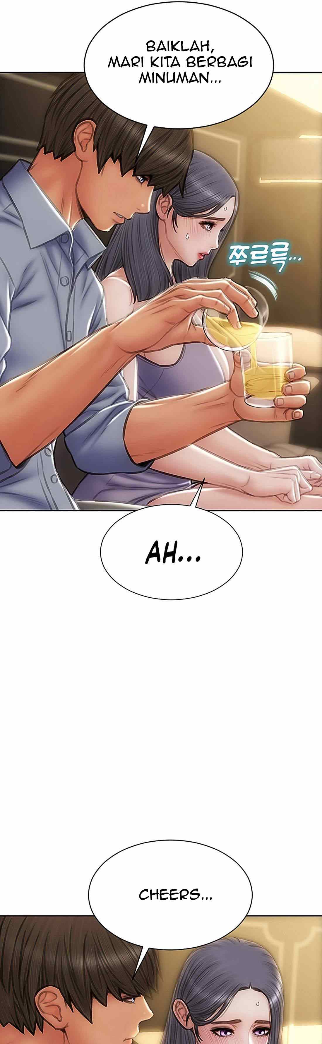 Bad Guy (Mojo) - Chapter 53 14 Bad Guy (Mojo) - Chapter 53 14