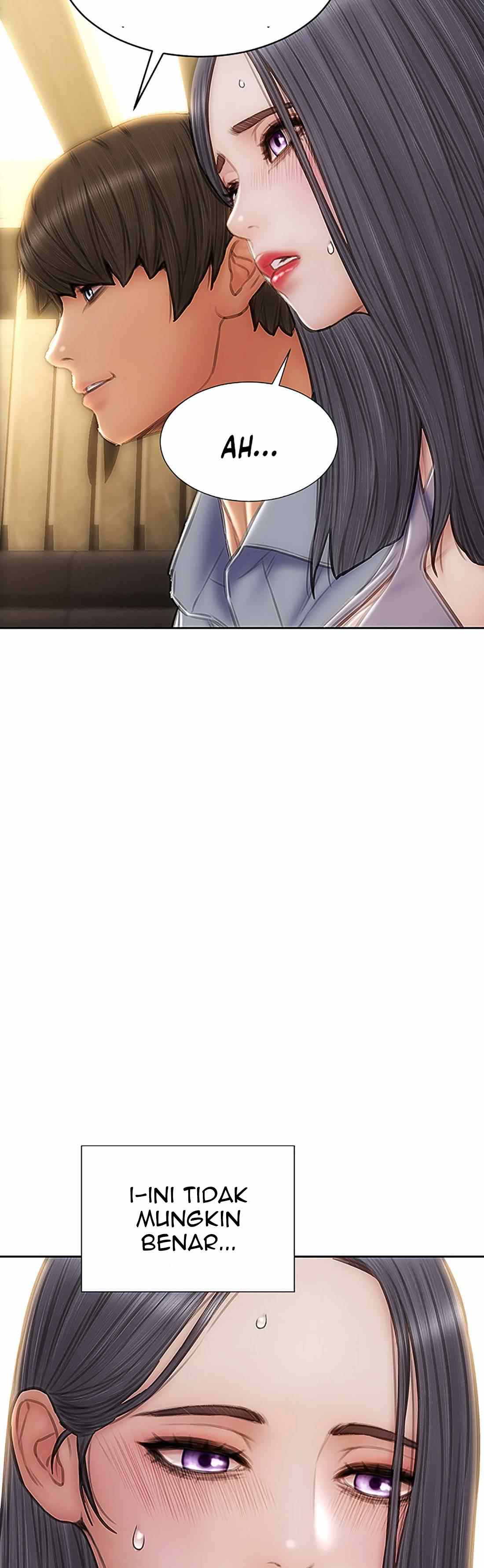 Bad Guy (Mojo) - Chapter 53 28 Bad Guy (Mojo) - Chapter 53 28